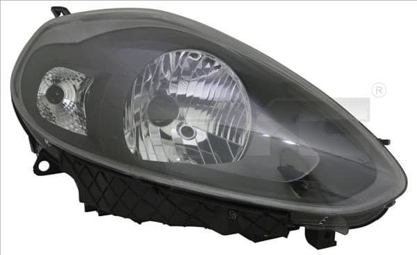 Headlight 20-12261-25-2
