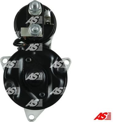 Starter AS S0131 - image 3
