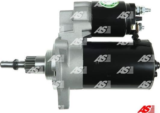 Starter AS S0131 - image 4