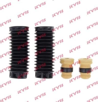 Dust Cover Kit, shock absorber Protection Kit 910207