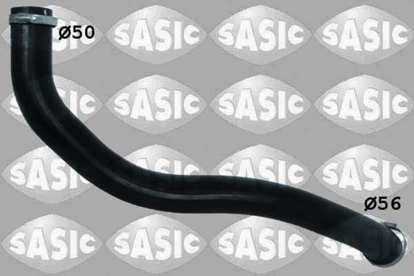 Charge Air Hose 3334013