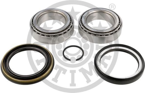 Wheel Bearing Kit 951722