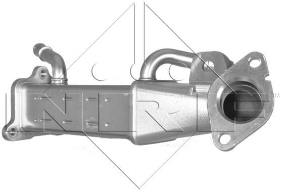 Cooler, exhaust gas recirculation 48351 - image 2