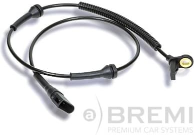 Sensor, wheel speed 50390