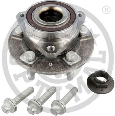 Wheel Bearing Kit 200001