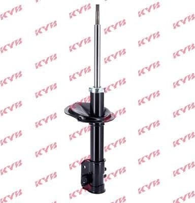 Shock Absorber Excel-G 333914