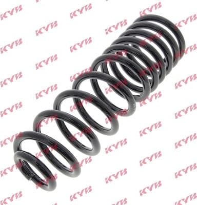 Suspension Spring K-Flex RC5163