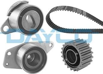 Timing Belt Kit KTB195