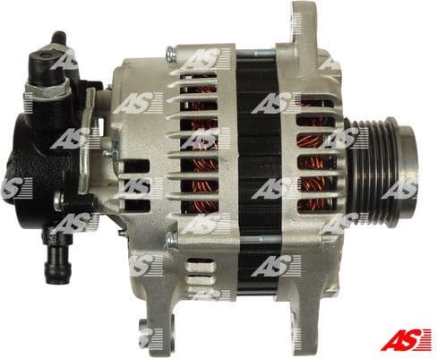 Alternator AS A2066 - image 2