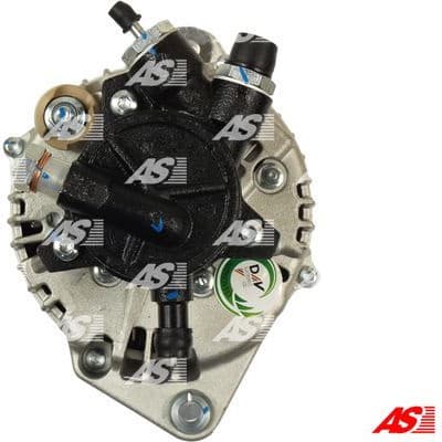 Alternator AS A2066 - image 3