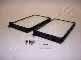 Filter, cabin air 21-MA-MA2