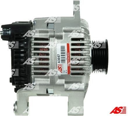 Alternator AS A3057 - image 2