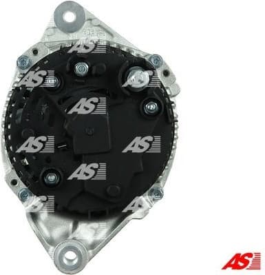 Alternator AS A3057 - image 3