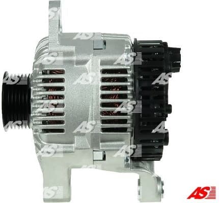 Alternator AS A3057 - image 4