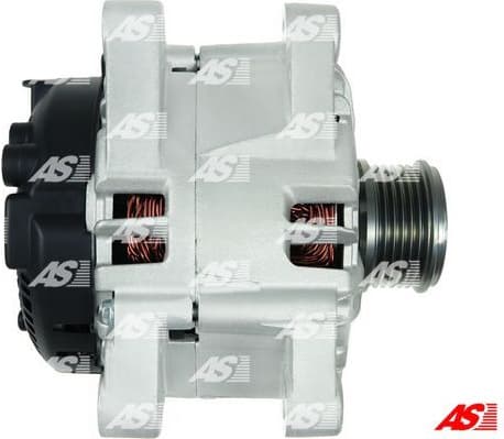 Alternator AS A3193S - image 2