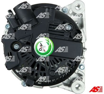 Alternator AS A3193S - image 3