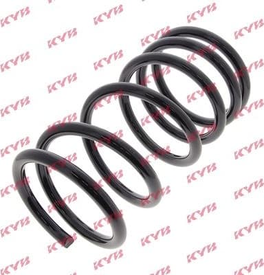 Suspension Spring K-Flex RA1825 - image 2