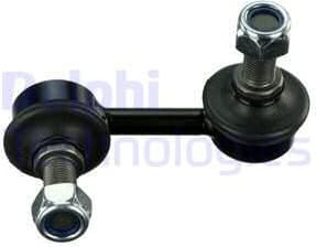 Link/Coupling Rod, stabiliser bar TC3387