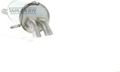 Rear Muffler 22768 - image 2