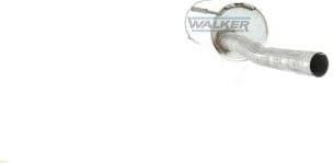 Rear Muffler 22768 - image 4