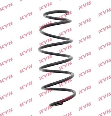 Suspension Spring K-Flex RH2692