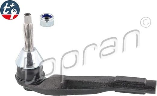 Tie Rod End t+ 409 114
