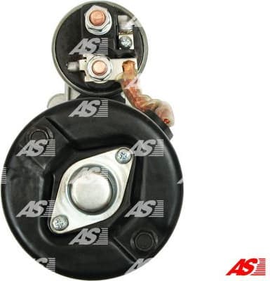 Starter AS S0419 - image 3