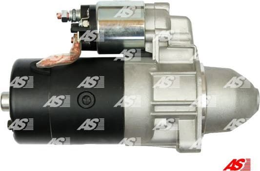 Starter AS S0419 - image 4