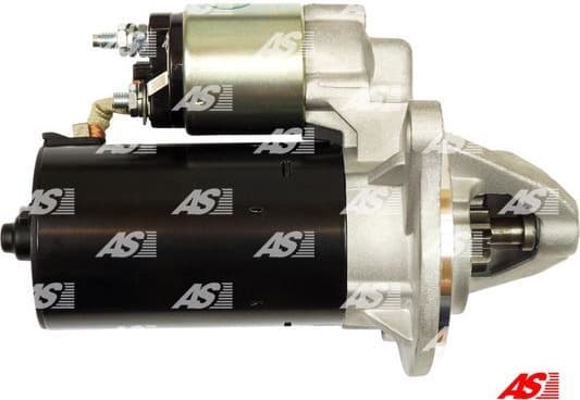 Starter AS S0482 - image 2