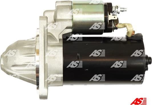 Starter AS S0482 - image 4