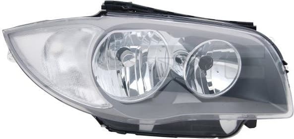 Headlight 20-0649-15-2