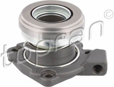Central Slave Cylinder, clutch 208 929