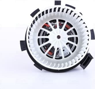 Interior Blower 87281 - image 2