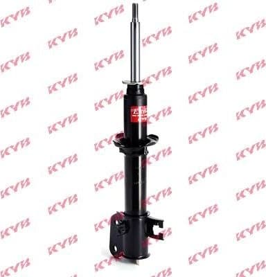 Shock Absorber Excel-G 333307