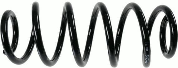 Suspension Spring 998 751