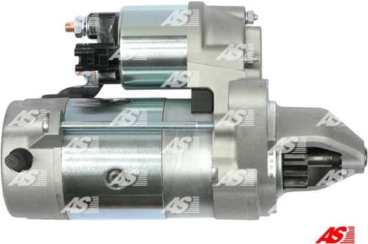 Starter AS S4042 - image 2