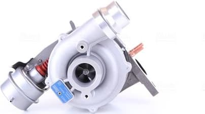 Charger, charging (supercharged/turbocharged) ** FACTORY NEW ** 93072 - image 4