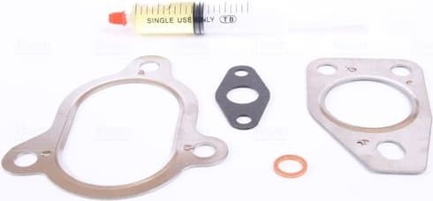 Charger, charging (supercharged/turbocharged) ** FACTORY NEW ** 93072 - image 6