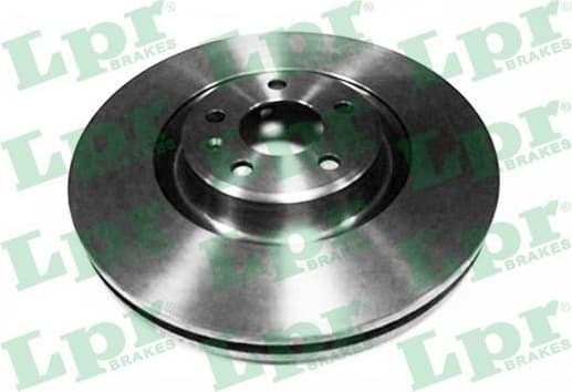 Brake Disc A1044V