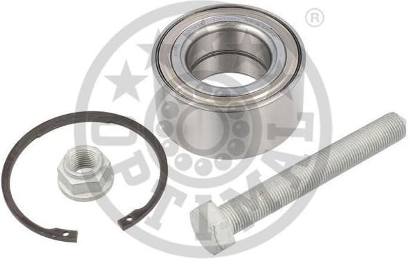 Wheel Bearing Kit 132131