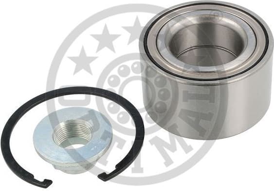 Wheel Bearing Kit 941311