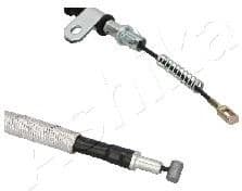 Cable Pull, parking brake 131-0W-W05R - image 2