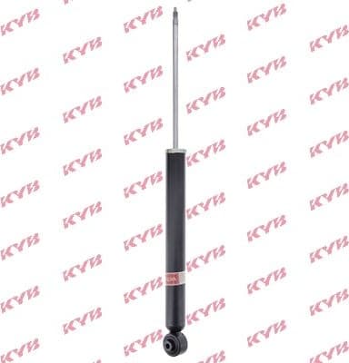 Shock Absorber Gas A Just 552700