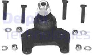 Ball Joint TC339