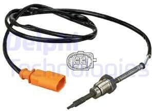 Sensor, exhaust gas temperature TS30078