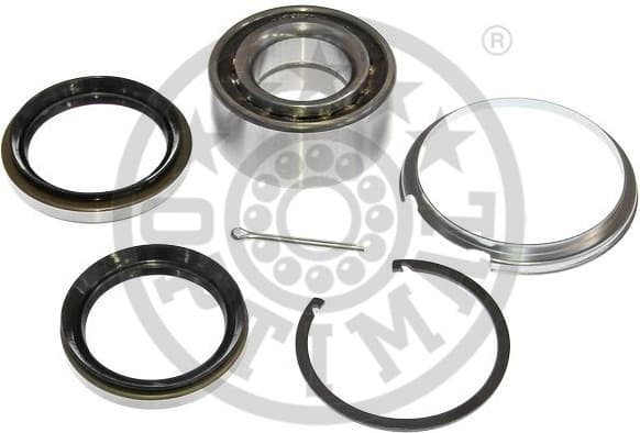 Wheel Bearing Kit 981407