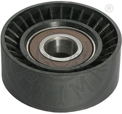 Tensioner Pulley, V-ribbed belt 0-N1391S