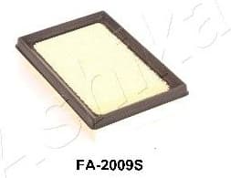 Air Filter 20-02-2009