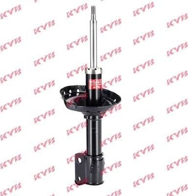 Shock Absorber Excel-G 334469