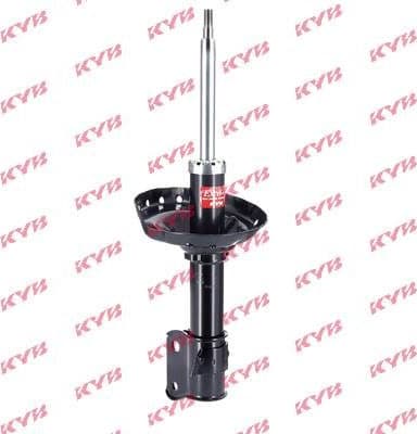 Shock Absorber Excel-G 334463